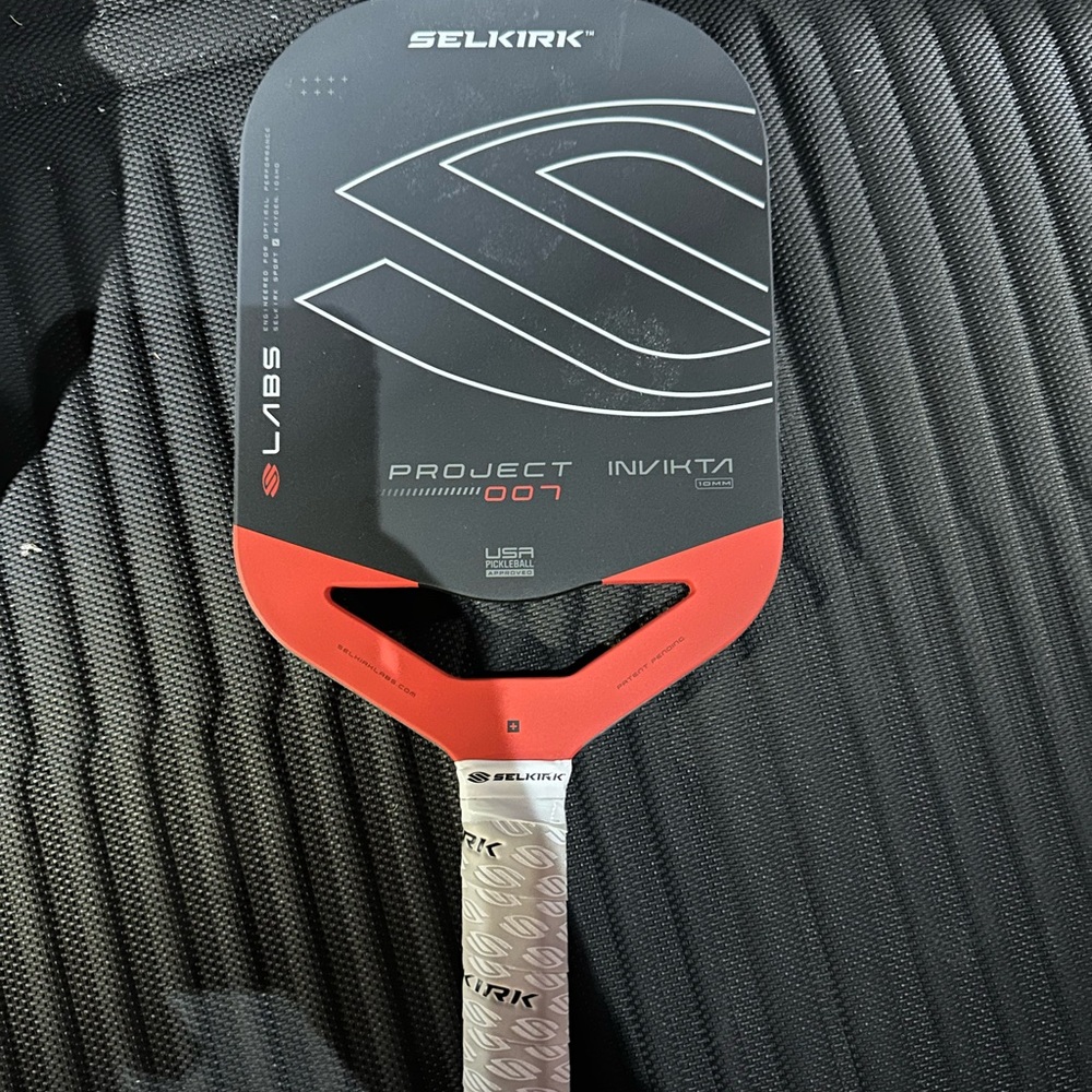 Selkirk Labs Pickleball Paddle